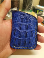 minimalist wallet 