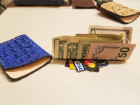 front pocket wallet