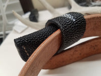 Stingray Diamond eye skin eye side draw sheath