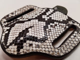 Python Snake Small Sheath