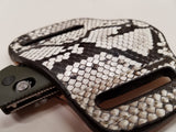 Python Snake Small Sheath