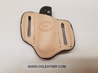 Python Snake Small Sheath