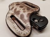 Karung Snake Large Sheath