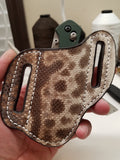 Karung Snake Large Sheath